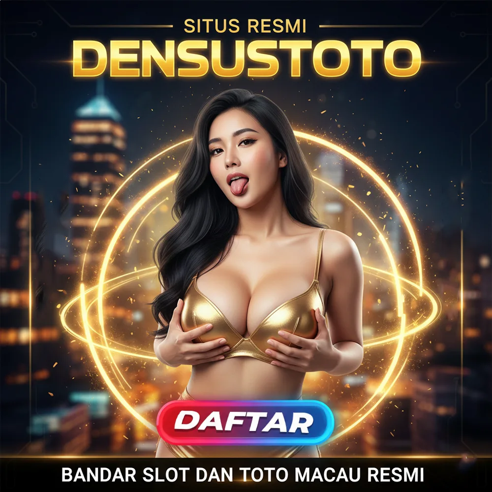 Galeri foto DENSUSTOTO ⚔ Detasemen Khusus Slot Anti Rungkad di Jakarta