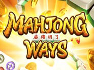 Mahjong Ways 2