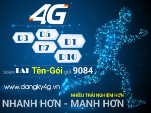 Chi tiết cách đăng ký 3G Mobifone 1 ngày 1 ngày giá rẻ nhất